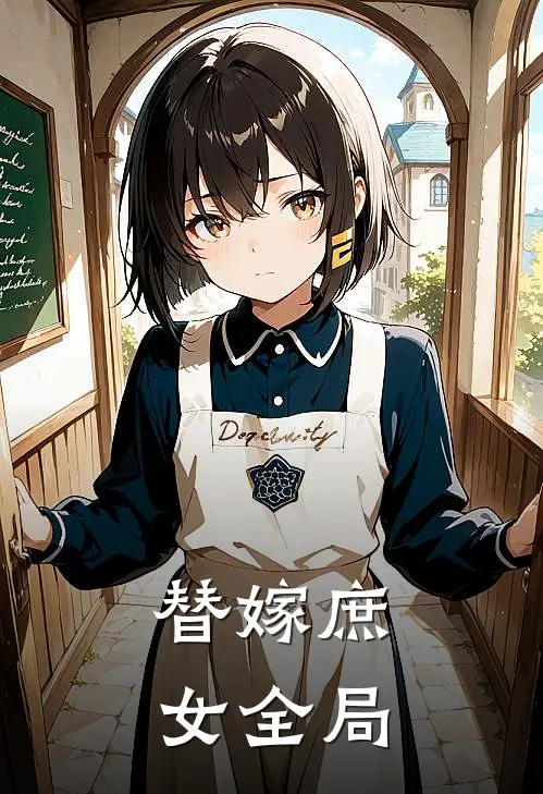 替嫁庶女全局