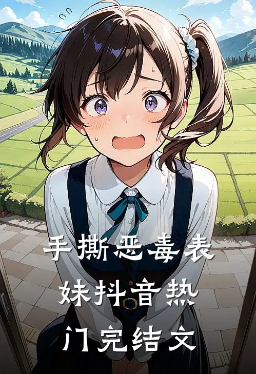 手撕恶毒表妹抖音热门完结文