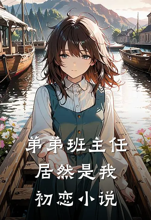 弟弟班主任居然是我初恋小说