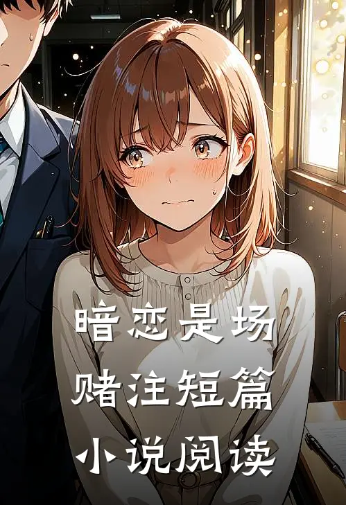 暗恋是场赌注短篇小说阅读