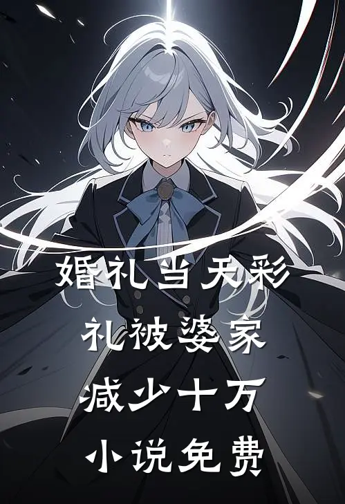 婚礼当天彩礼被婆家减少十万小说免费