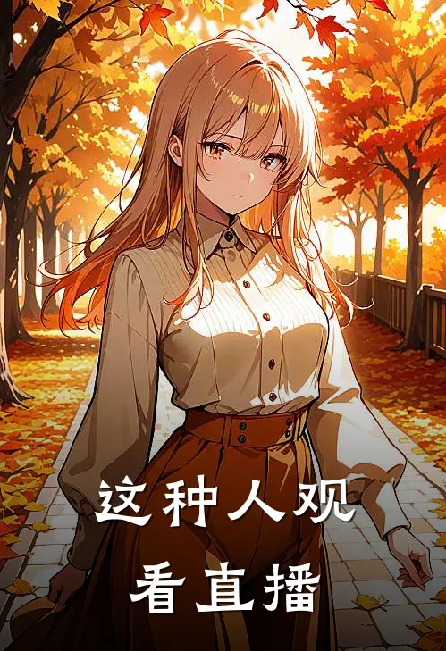 这种人观看直播