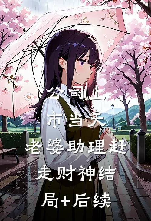 公司上市当天，老婆助理赶走财神结局+后续