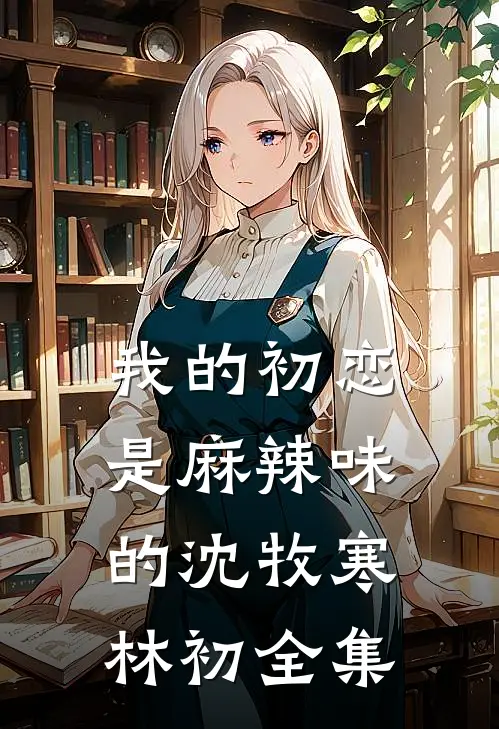 我的初恋是麻辣味的沈牧寒林初 全集