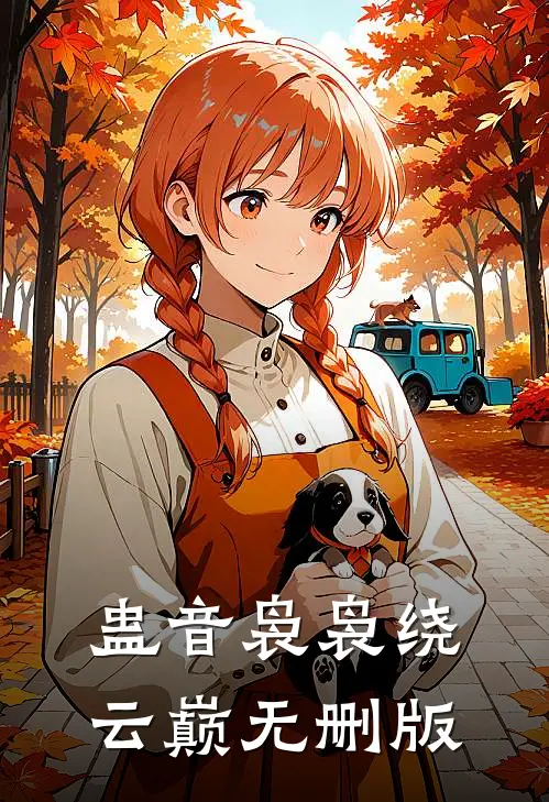 蛊音袅袅绕云巅无删版