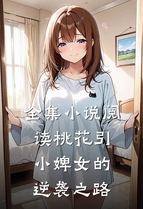 全集小说阅读桃花引：小婢女的逆袭之路
