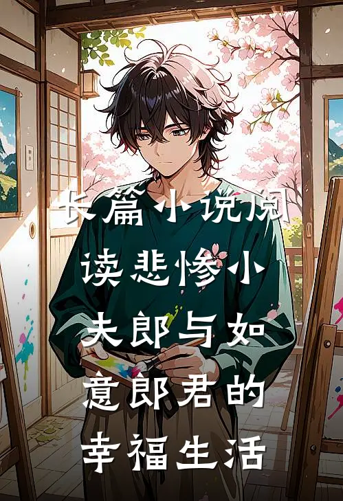 长篇小说阅读悲惨小夫郎与如意郎君的幸福生活