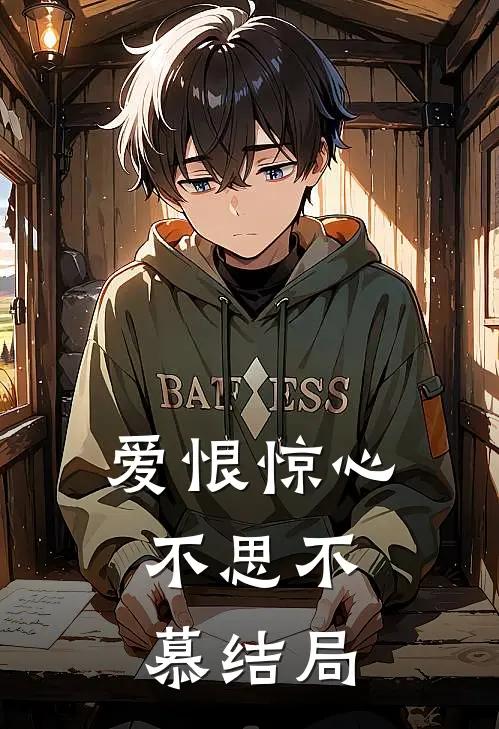 爱恨惊心，不思不慕结局