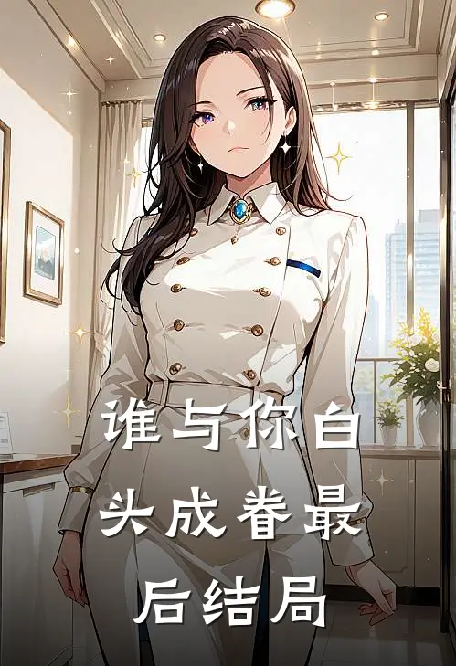 谁与你白头成眷最后结局