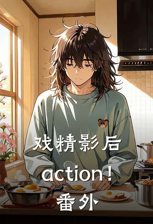 戏精影后，action！ 番外