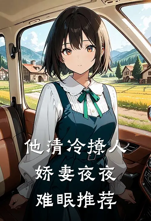 他清冷撩人，娇妻夜夜难眠推荐