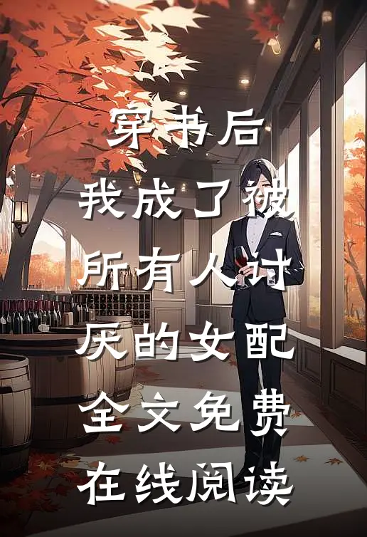 穿书后，我成了被所有人讨厌的女配全文免费在线阅读