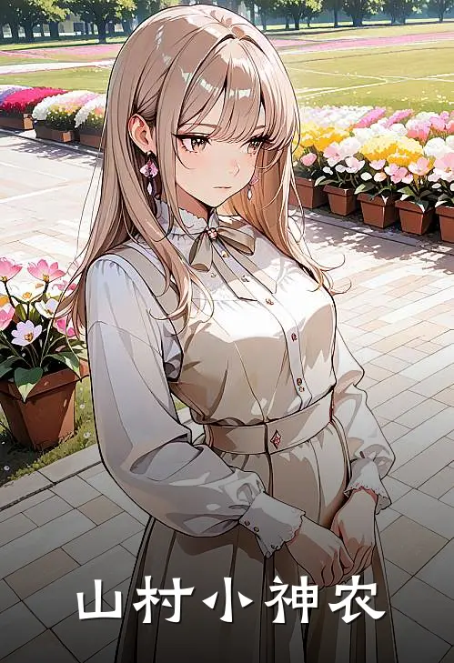 山村小神农