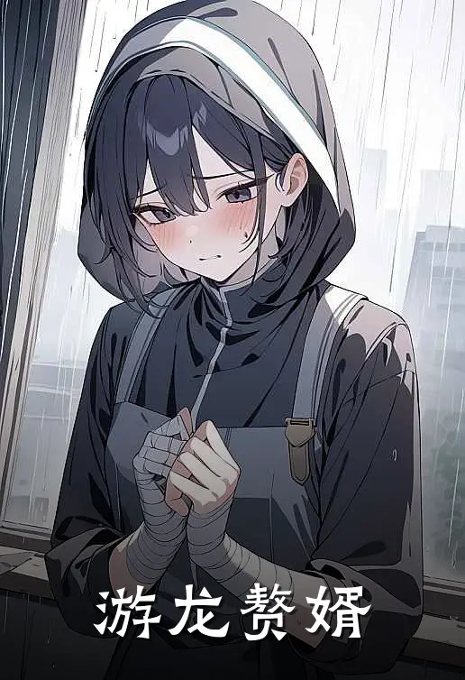 游龙赘婿