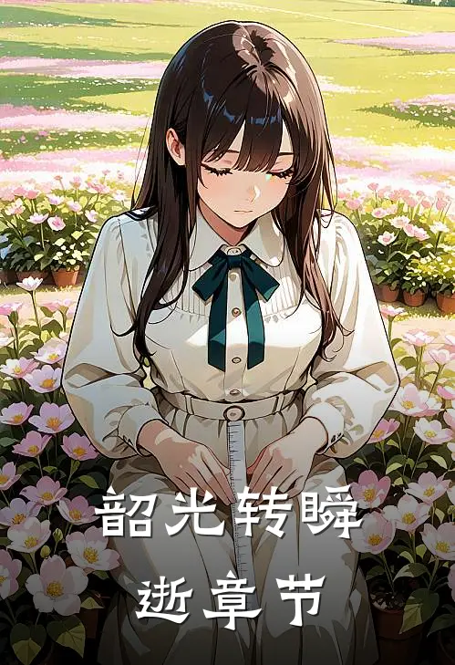 韶光转瞬逝章节