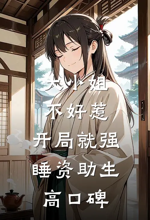大小姐不好惹，开局就强睡资助生高口碑