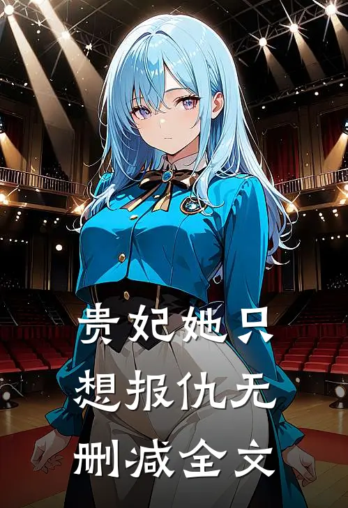 贵妃她只想报仇无删减全文