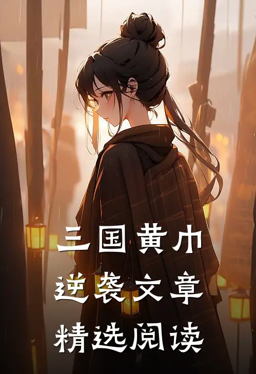 三国黄巾逆袭文章精选阅读