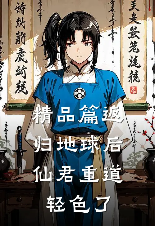 精品篇返归地球后，仙君重道轻色了