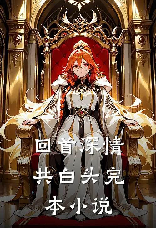 回首深情共白头完本小说