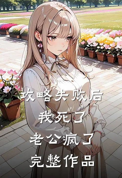 攻略失败后，我死了，老公疯了完整作品
