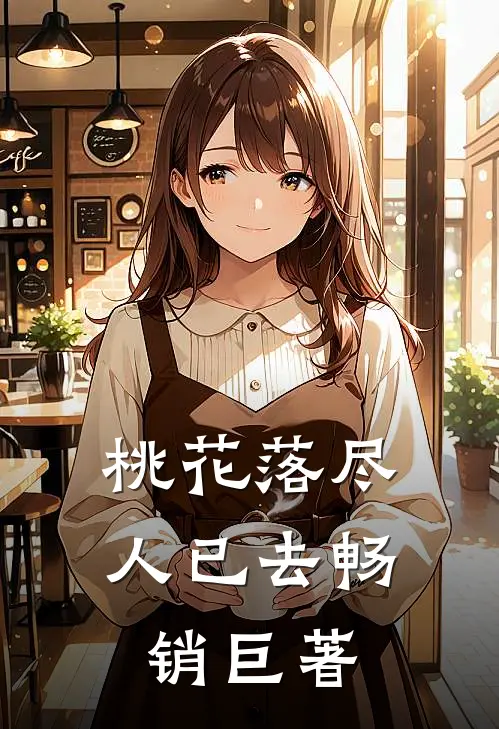 桃花落尽人已去畅销巨著