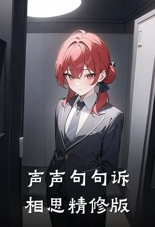 声声句句诉相思精修版