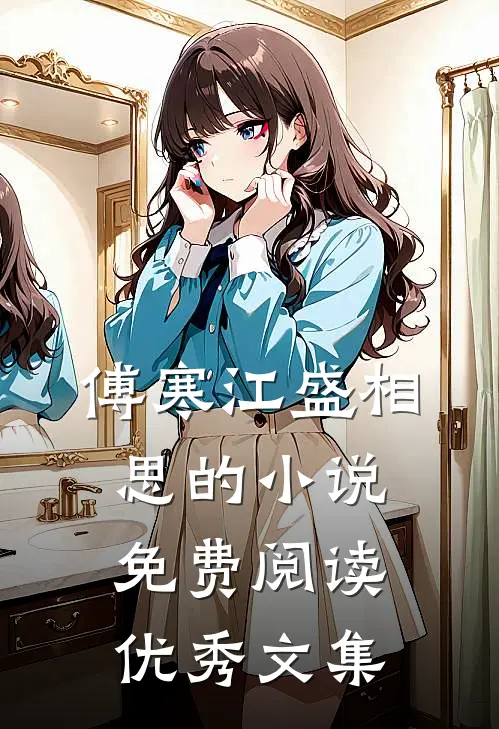 傅寒江盛相思的小说免费阅读优秀文集