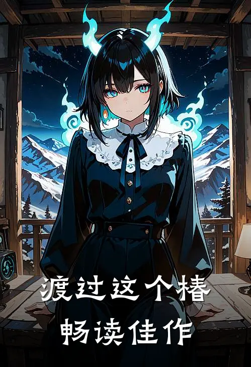 渡过这个椿畅读佳作