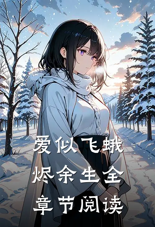 爱似飞蛾烬余生全章节阅读