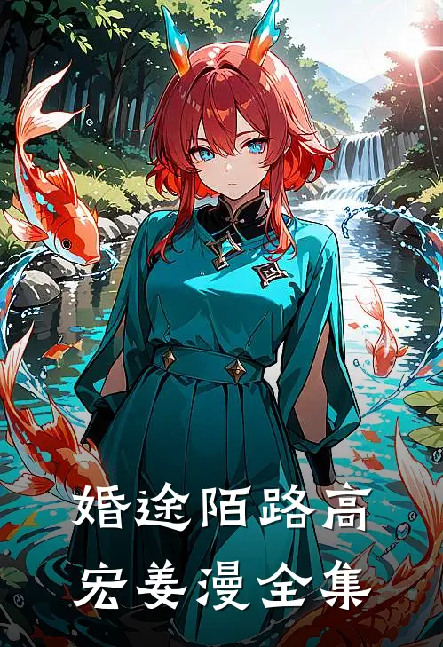 婚途陌路高宏姜漫 全集