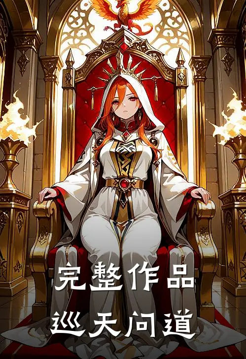 完整作品巡天问道