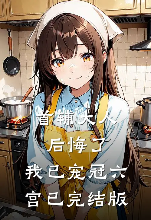 首辅大人后悔了，我已宠冠六宫已完结版