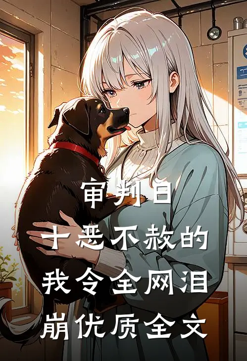 审判日：十恶不赦的我令全网泪崩优质全文