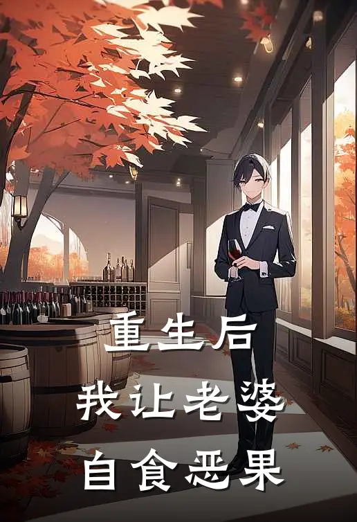 重生后，我让老婆自食恶果
