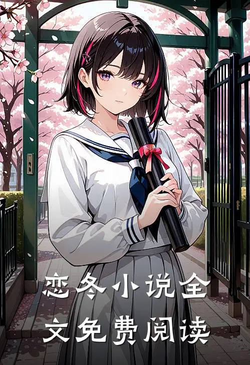 恋冬小说全文免费阅读