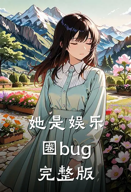 她是娱乐圈bug完整版