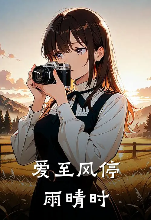 爱至风停雨晴时