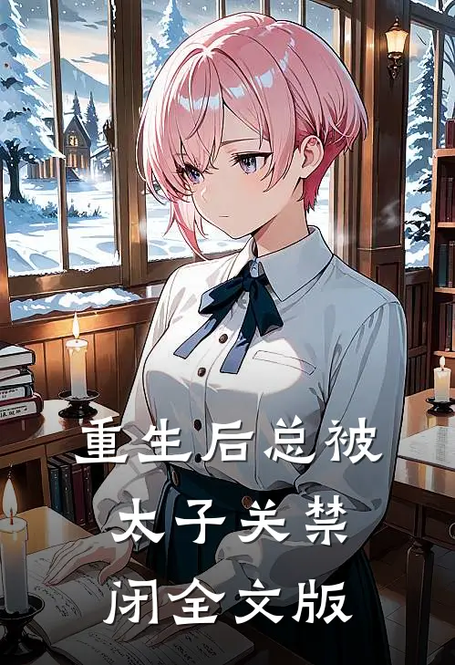 重生后总被太子关禁闭全文版