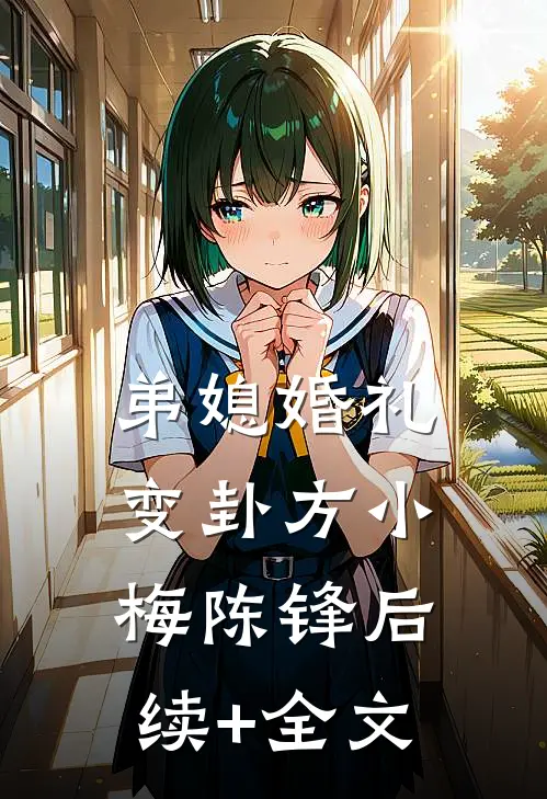 弟媳婚礼变卦方小梅陈锋后续+全文