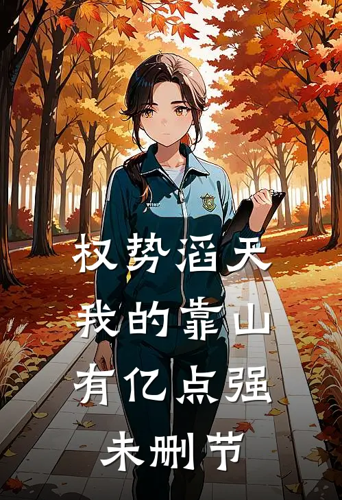 权势滔天：我的靠山有亿点强未删节