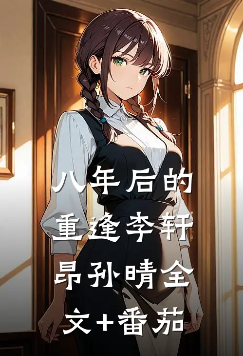 八年后的重逢李轩昂孙晴全文+番茄
