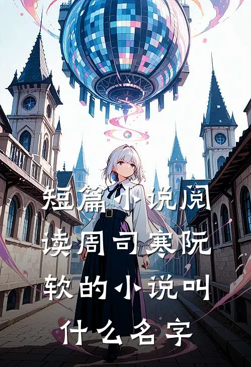 短篇小说阅读周司寒阮软的小说叫什么名字