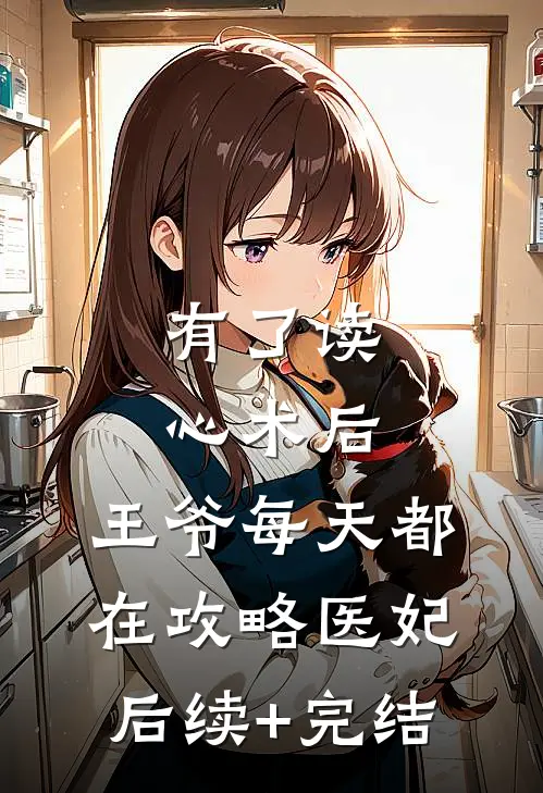 有了读心术后，王爷每天都在攻略医妃后续+完结