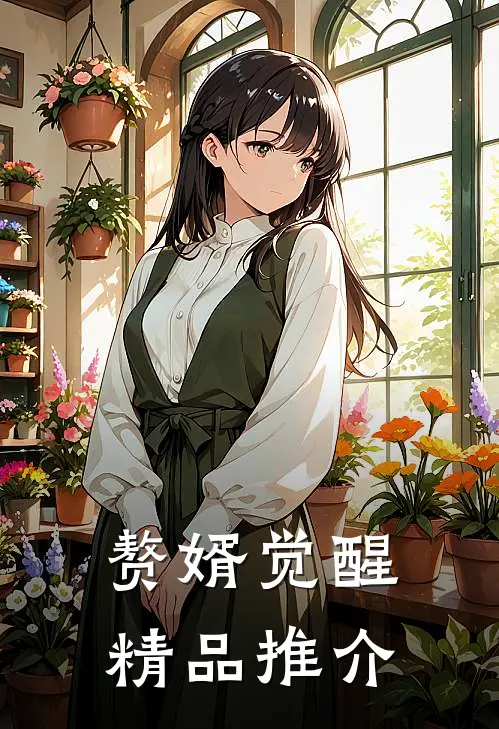 赘婿觉醒精品推介