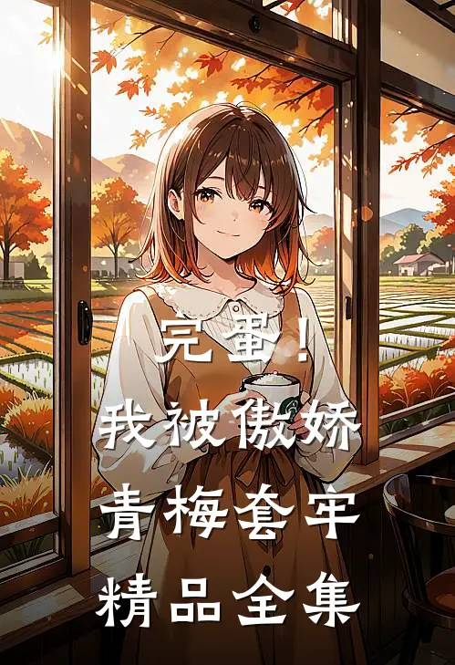 完蛋！我被傲娇青梅套牢精品全集