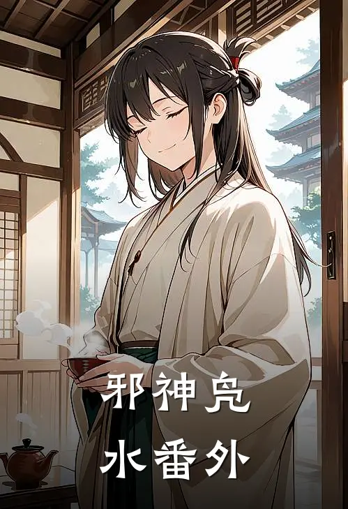 邪神凫水 番外