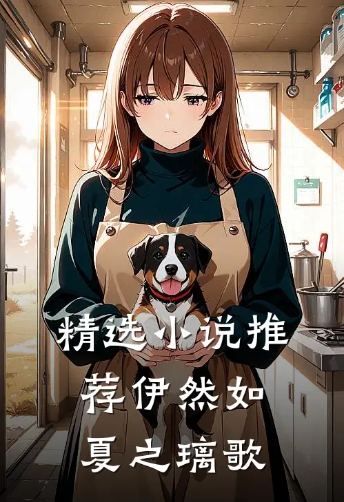 精选推荐伊然如夏之璃歌曲