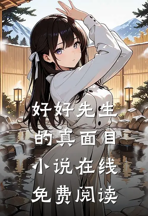 好好先生的真面目小说在线免费阅读