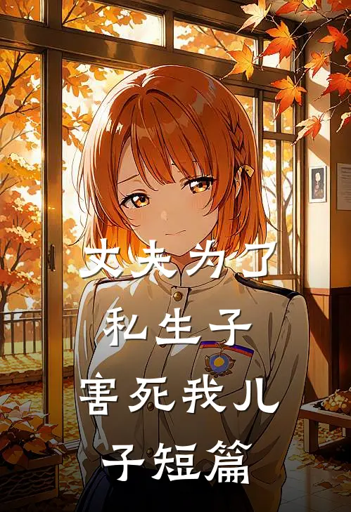 丈夫为了私生子，害死我儿子短篇